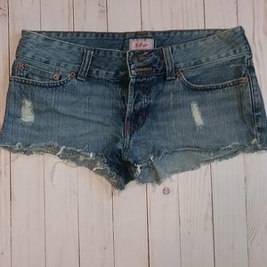 Hollister shorts
